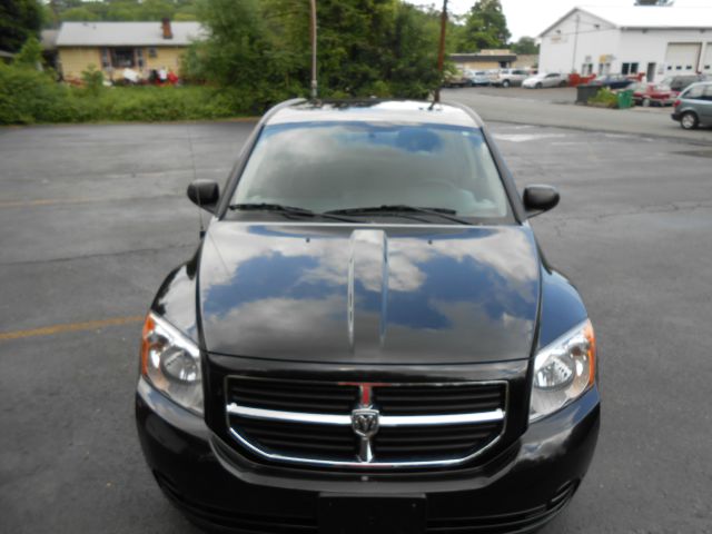 Dodge Caliber 2010 photo 29