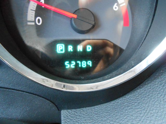 Dodge Caliber 2010 photo 3