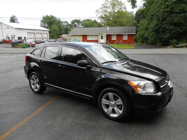 Dodge Caliber 2010 photo 5