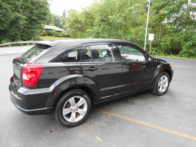 Dodge Caliber 2010 photo 6