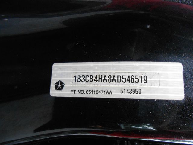 Dodge Caliber 2010 photo 7