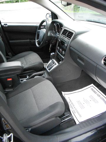 Dodge Caliber 2010 photo 9
