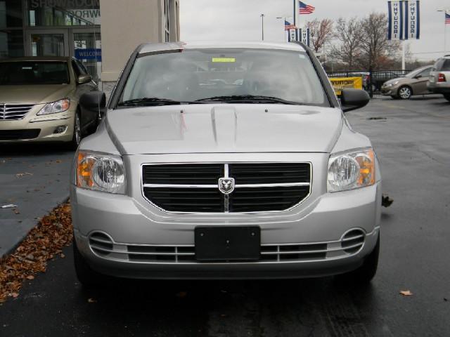 Dodge Caliber 2010 photo 1