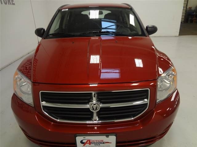 Dodge Caliber 2010 photo 5