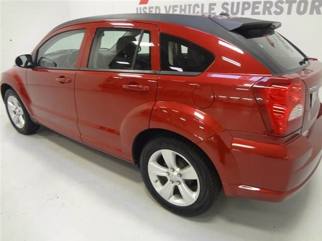 Dodge Caliber 2010 photo 3
