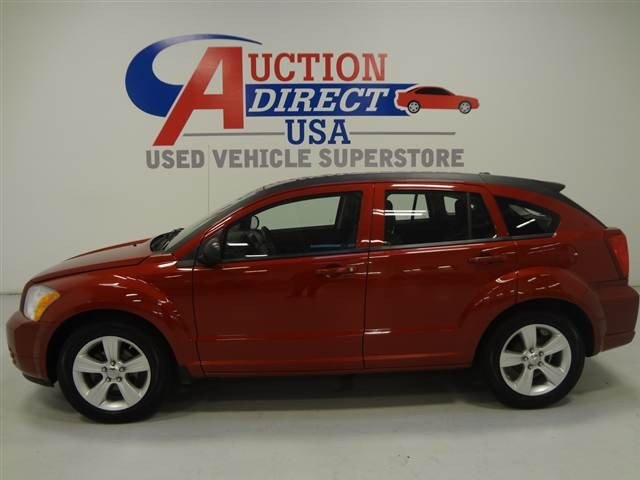 Dodge Caliber S Other