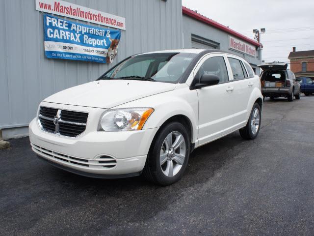Dodge Caliber S Hatchback
