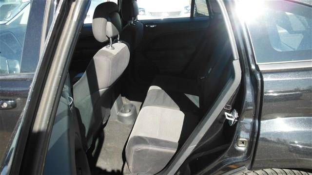 Dodge Caliber S Hatchback