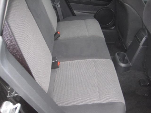 Dodge Caliber 2010 photo 5