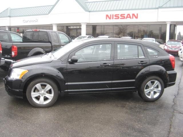 Dodge Caliber S Unspecified