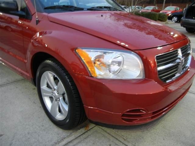 Dodge Caliber 2010 photo 5