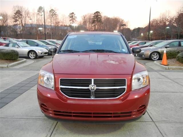 Dodge Caliber 2010 photo 3