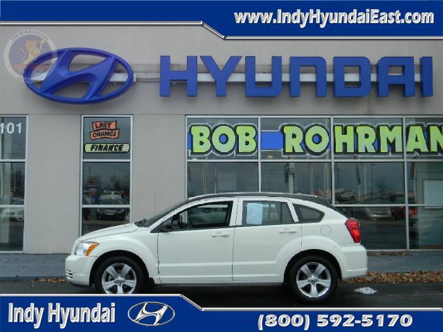 Dodge Caliber Awd,roof,luxury Hatchback