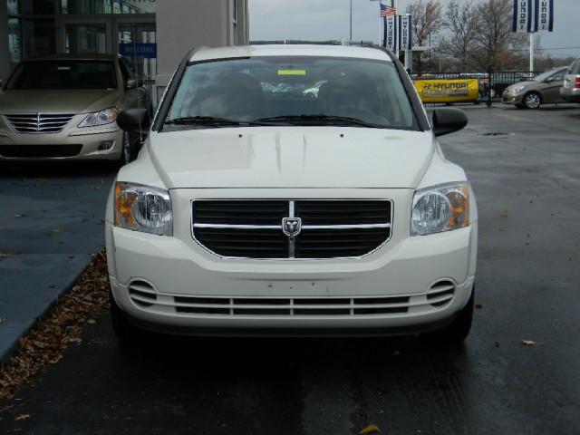 Dodge Caliber 2010 photo 1