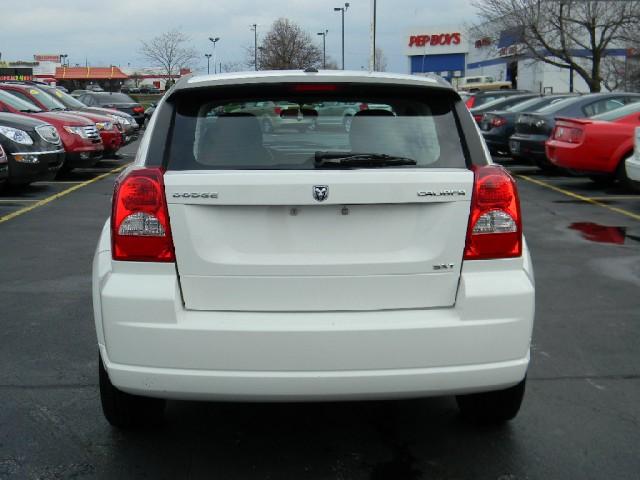 Dodge Caliber 2010 photo 4