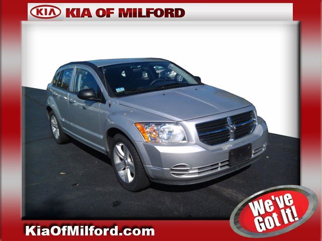 Dodge Caliber S Unspecified
