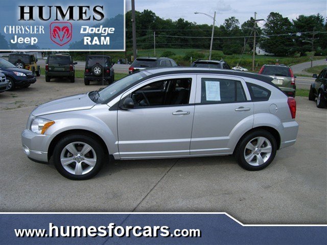 Dodge Caliber W/appearance Pkg Unspecified