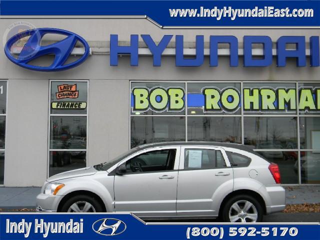 Dodge Caliber Awd,roof,luxury Hatchback