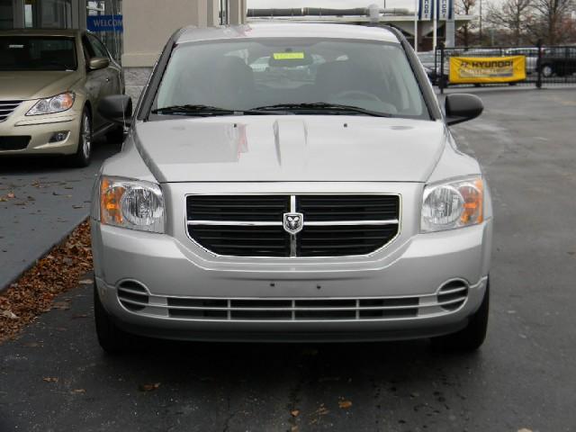 Dodge Caliber 2010 photo 1