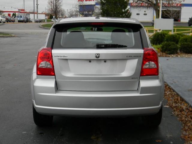 Dodge Caliber 2010 photo 4