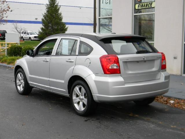 Dodge Caliber 2010 photo 5