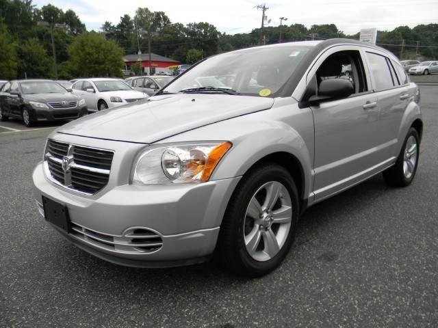 Dodge Caliber 2010 photo 4