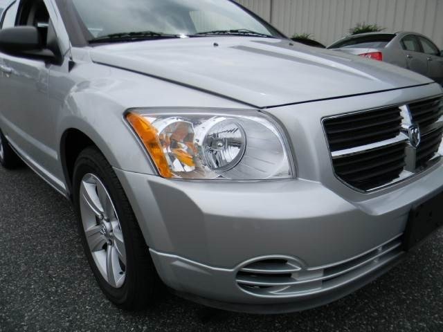 Dodge Caliber 2010 photo 5