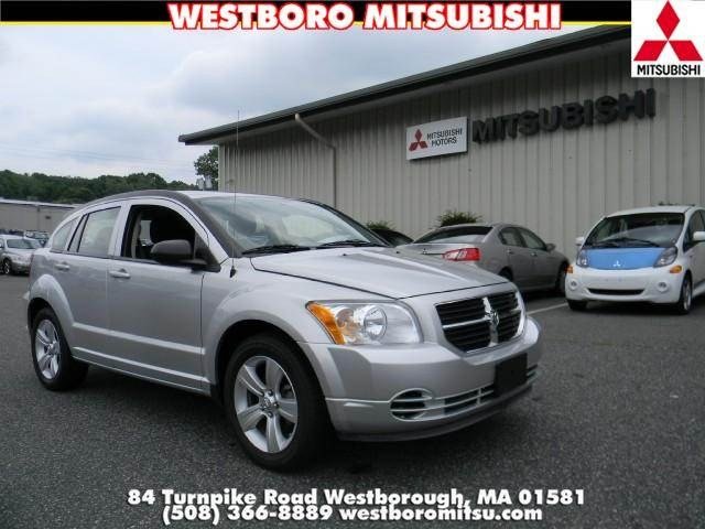 Dodge Caliber S Unspecified