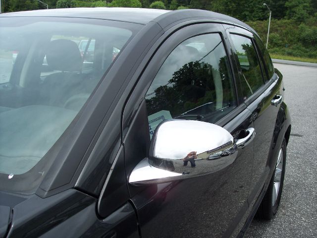 Dodge Caliber S Sedan