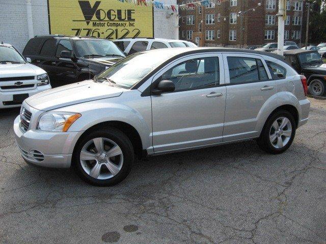 Dodge Caliber Utility 2D Hatchback