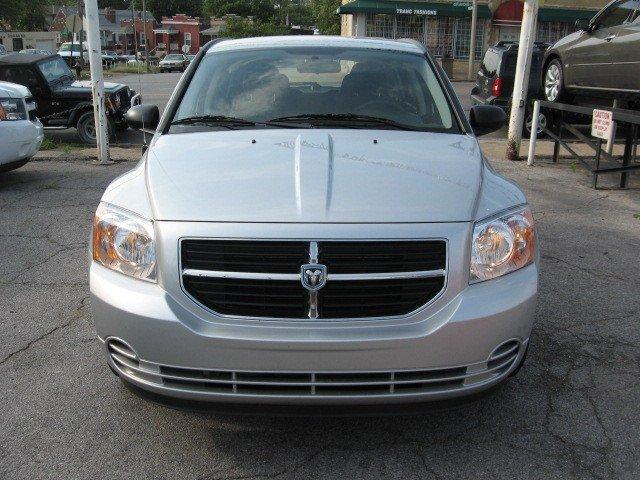 Dodge Caliber 2010 photo 1