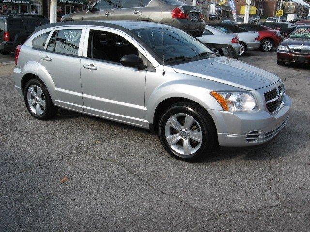 Dodge Caliber 2010 photo 2
