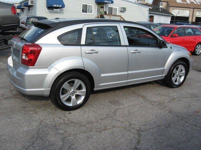 Dodge Caliber 2010 photo 3
