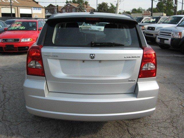 Dodge Caliber 2010 photo 4