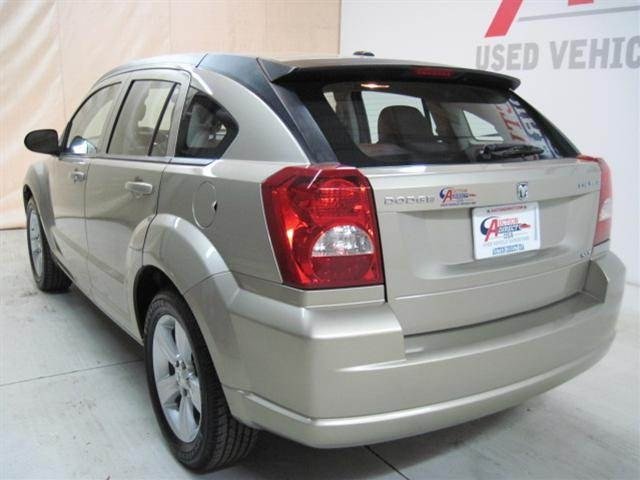Dodge Caliber 2010 photo 4