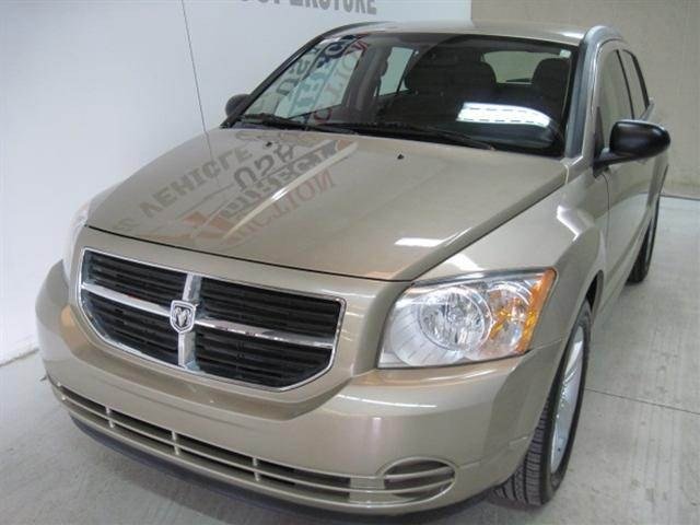 Dodge Caliber 2010 photo 1