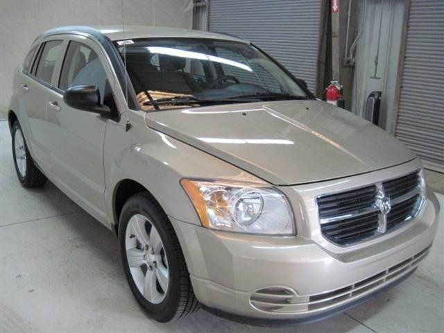 Dodge Caliber 2010 photo 2