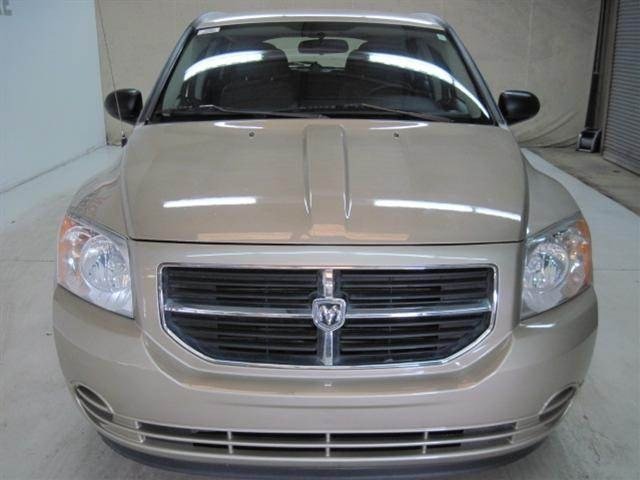Dodge Caliber 2010 photo 5