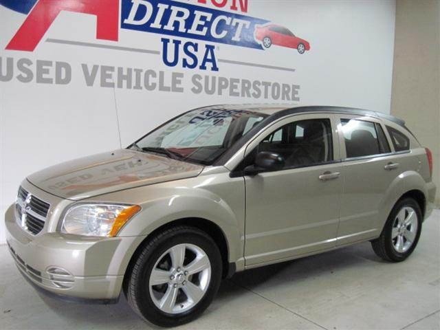 Dodge Caliber S Unspecified