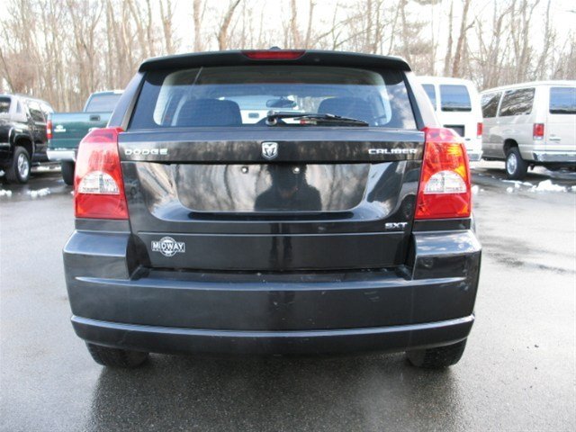 Dodge Caliber 2010 photo 5