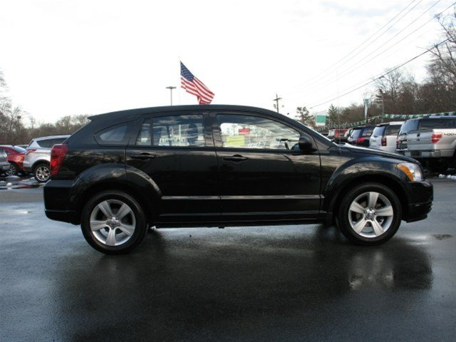 Dodge Caliber 2010 photo 3