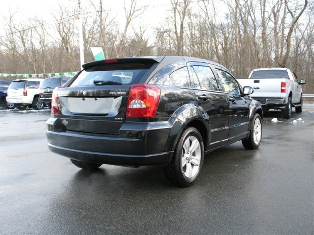 Dodge Caliber 2010 photo 4