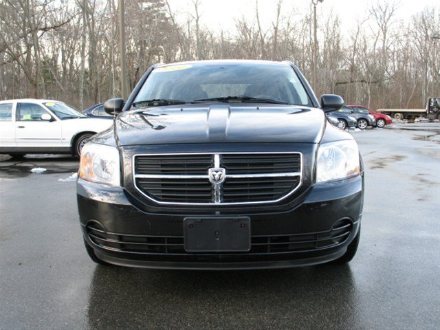 Dodge Caliber 2010 photo 1