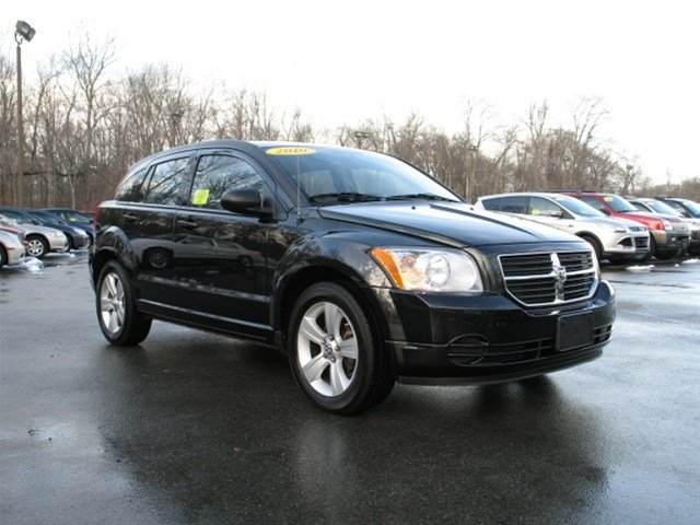 Dodge Caliber 2010 photo 2