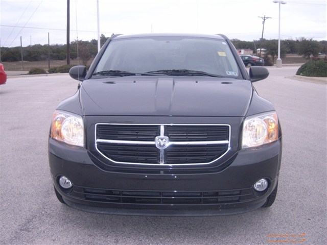 Dodge Caliber 2010 photo 1
