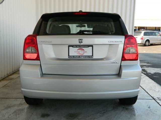 Dodge Caliber 2010 photo 5