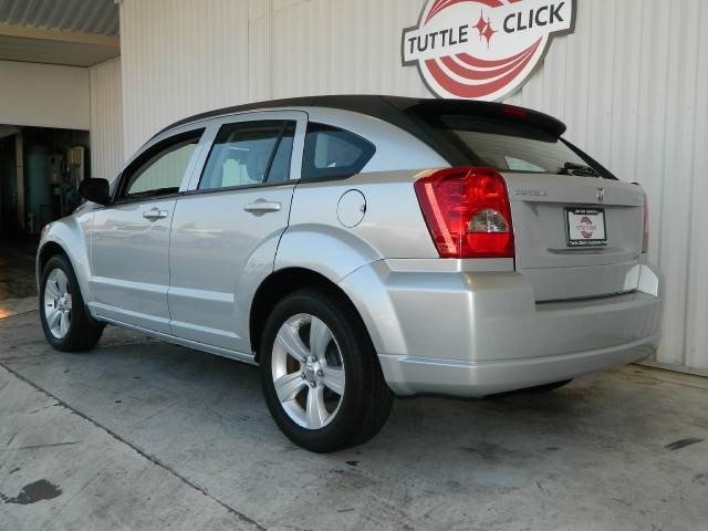 Dodge Caliber 2010 photo 2