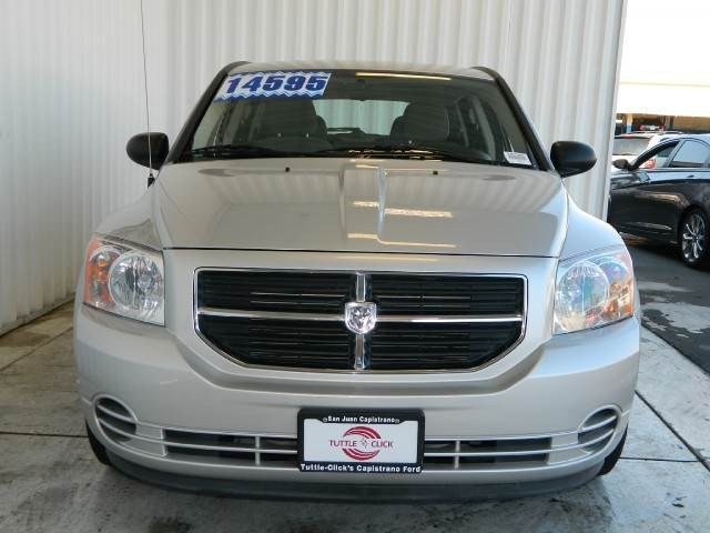 Dodge Caliber 2010 photo 1