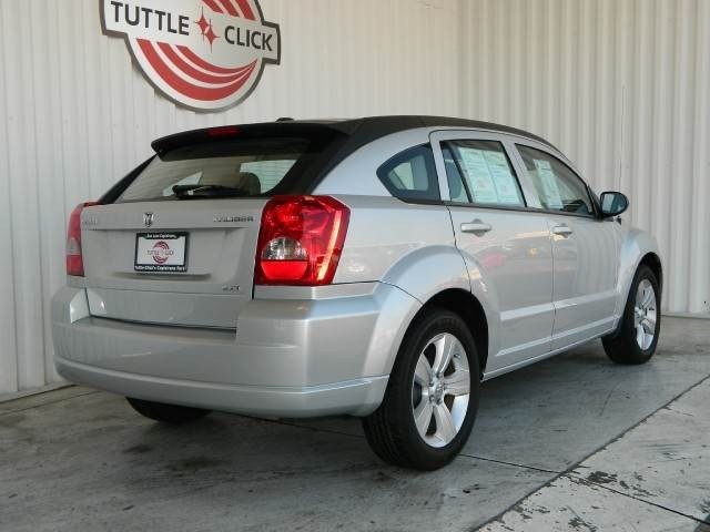 Dodge Caliber 2010 photo 4