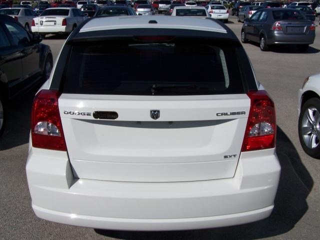 Dodge Caliber 2010 photo 5